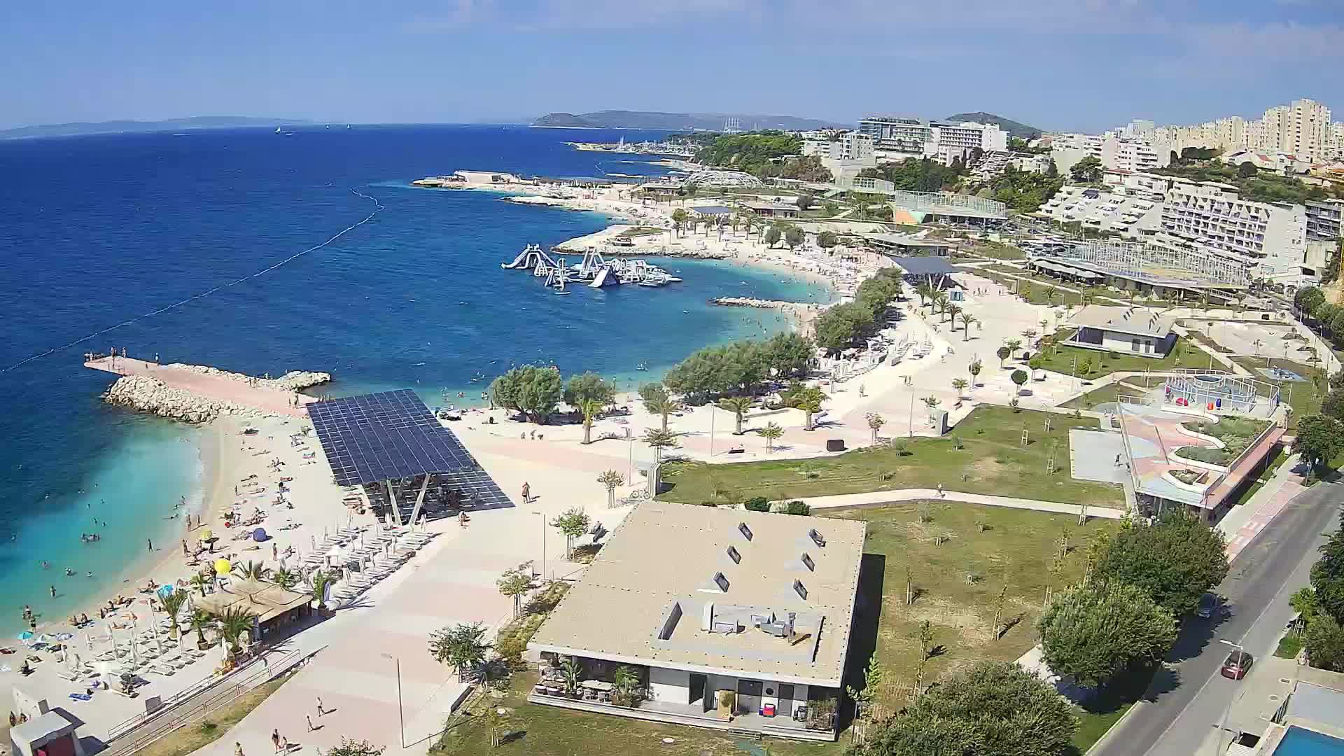 Split – Znjanski Plateau Renovation