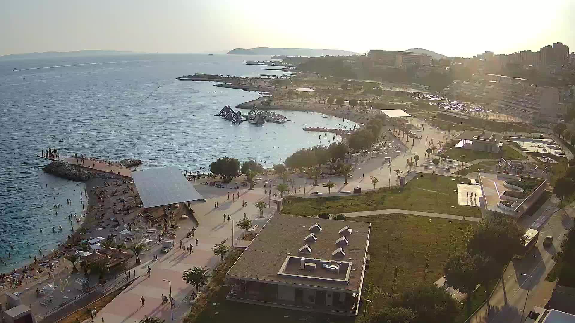 Split – Znjanski Plateau Renovation