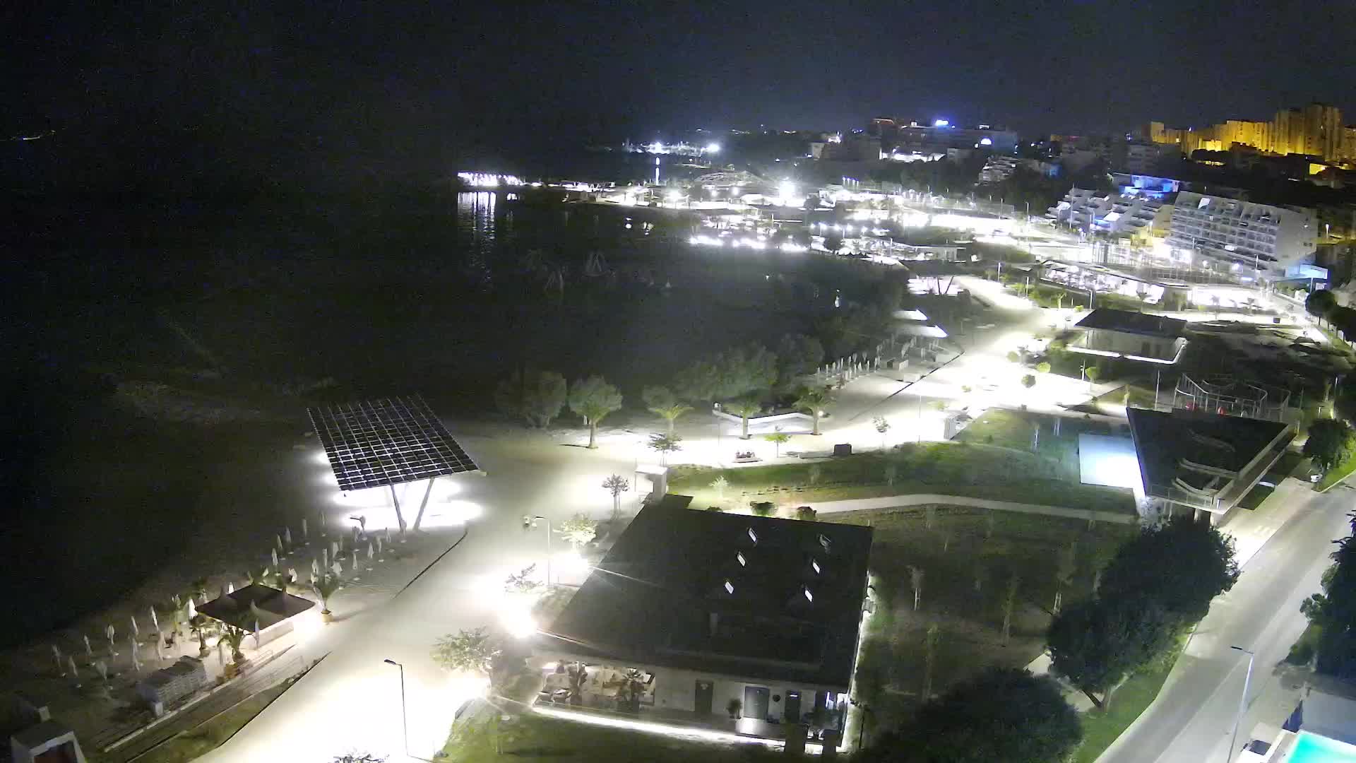 Split – Znjanski Plateau Renovation