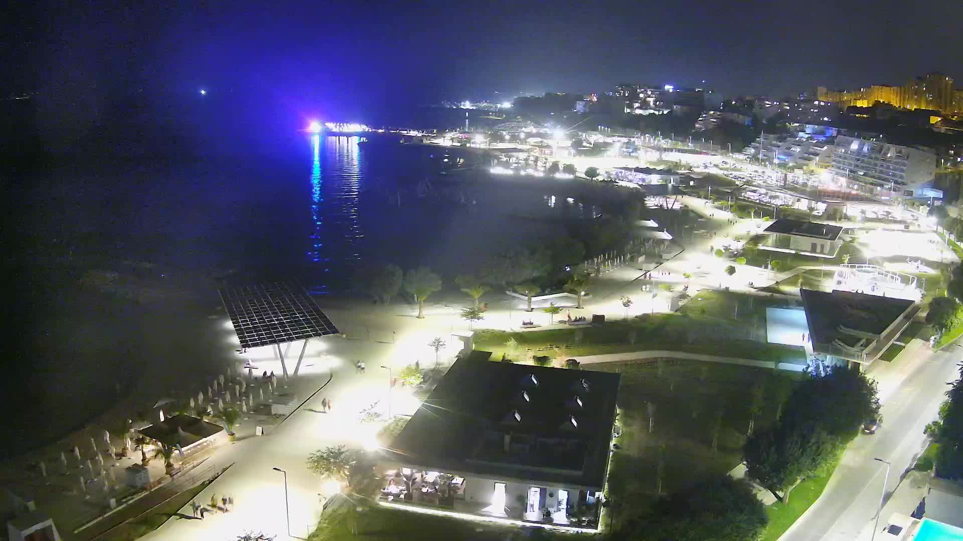 Split – Lungomare Znjanski