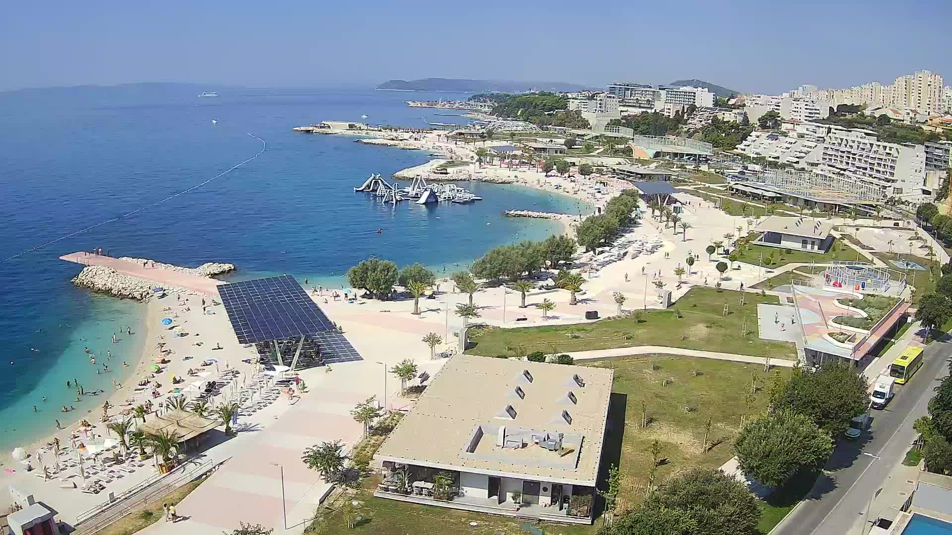Split – Lungomare Znjanski