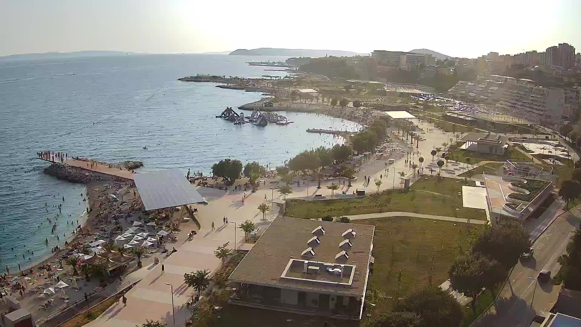 Split – Znjanski Plateau Renovation
