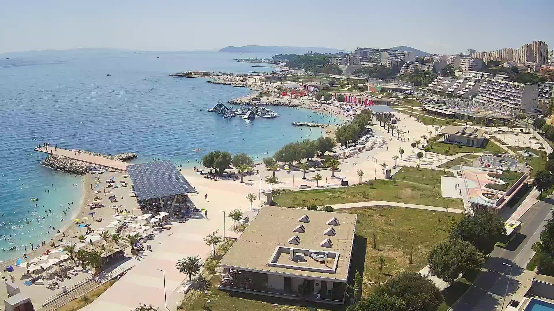 Split – Lungomare Znjanski
