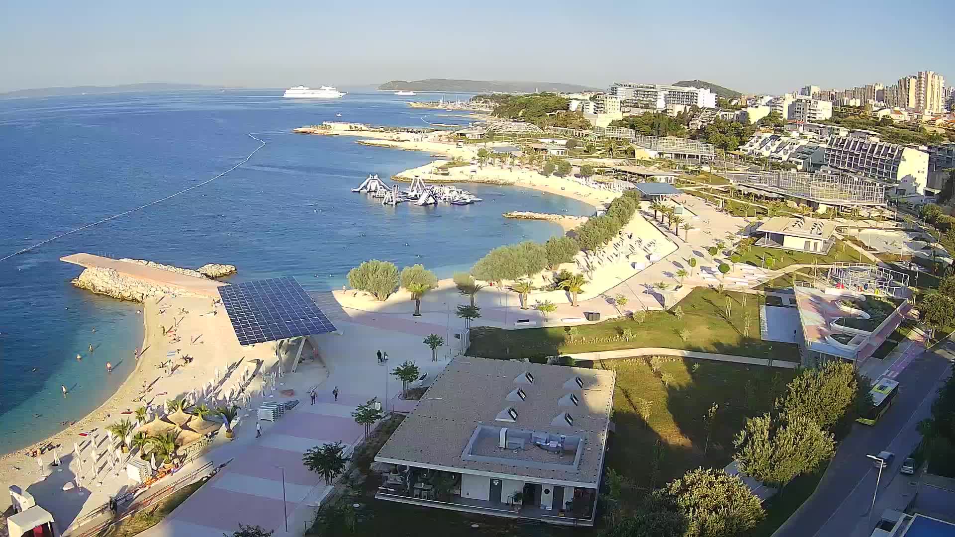 Split – Lungomare Znjanski
