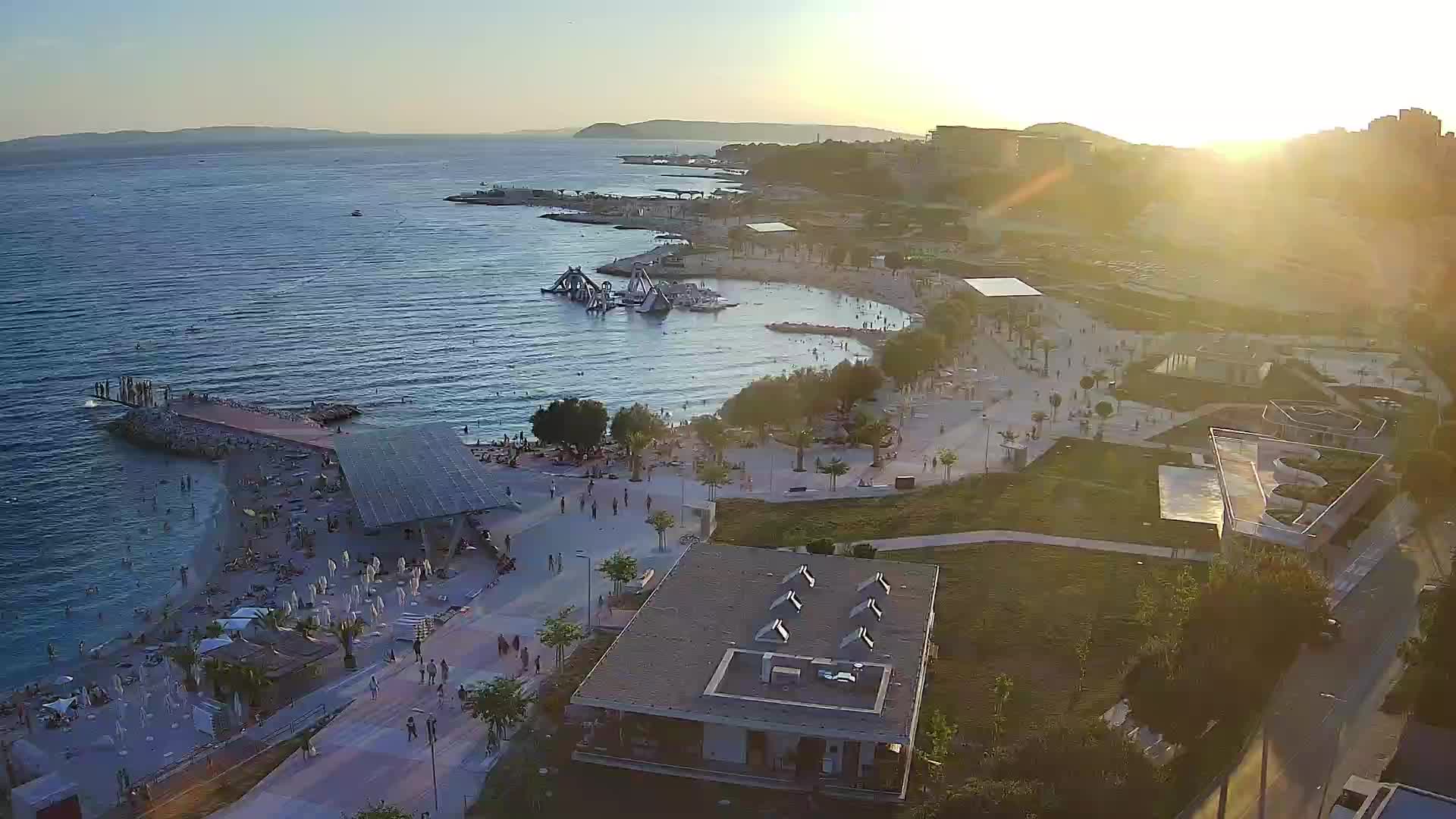 Split – Znjanski Plateau Renovation