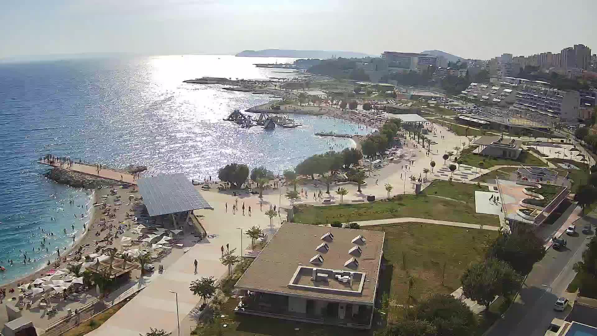 Split – Znjanski Plateau Renovation