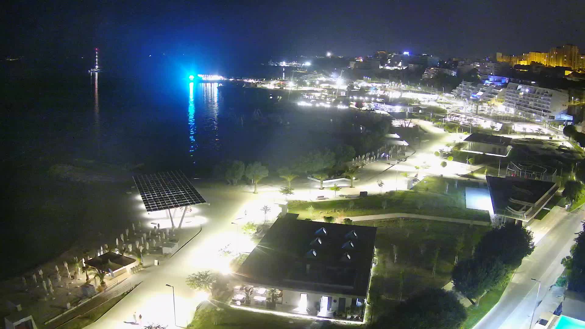 Split – Lungomare Znjanski
