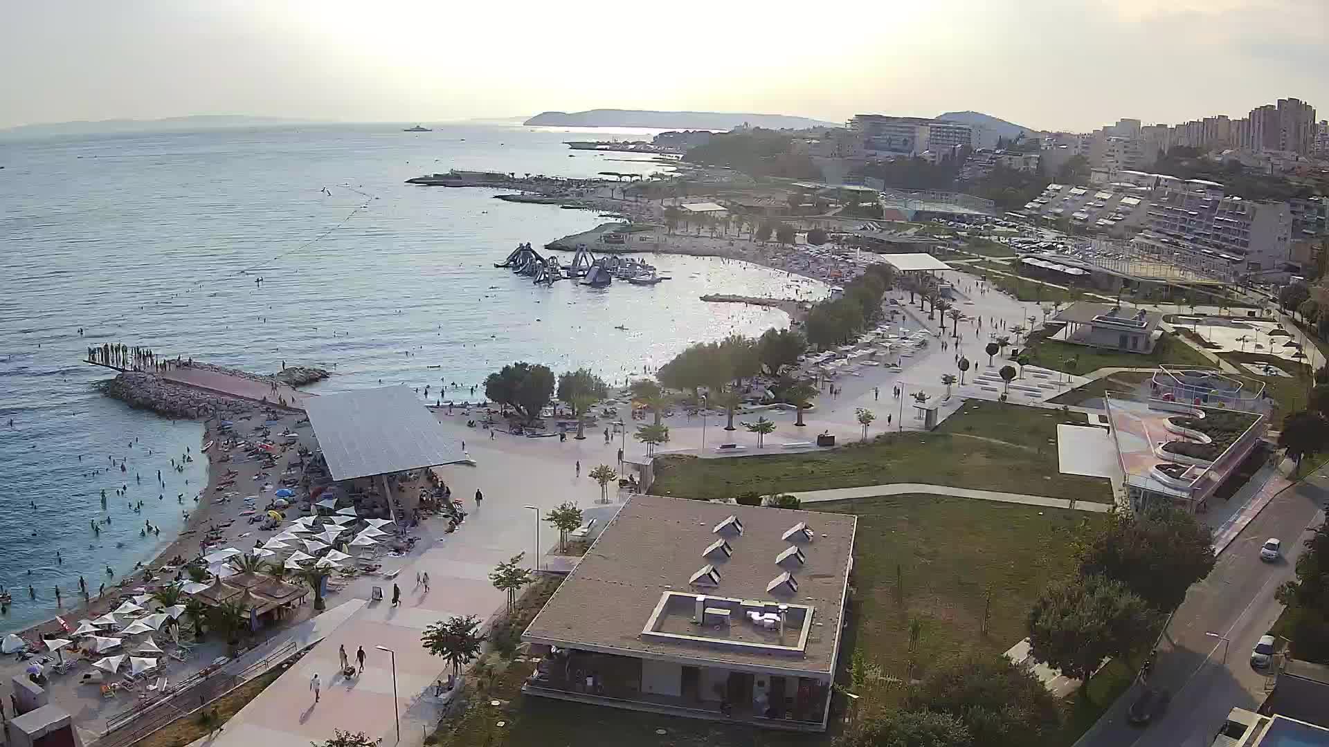 Split – Lungomare Znjanski