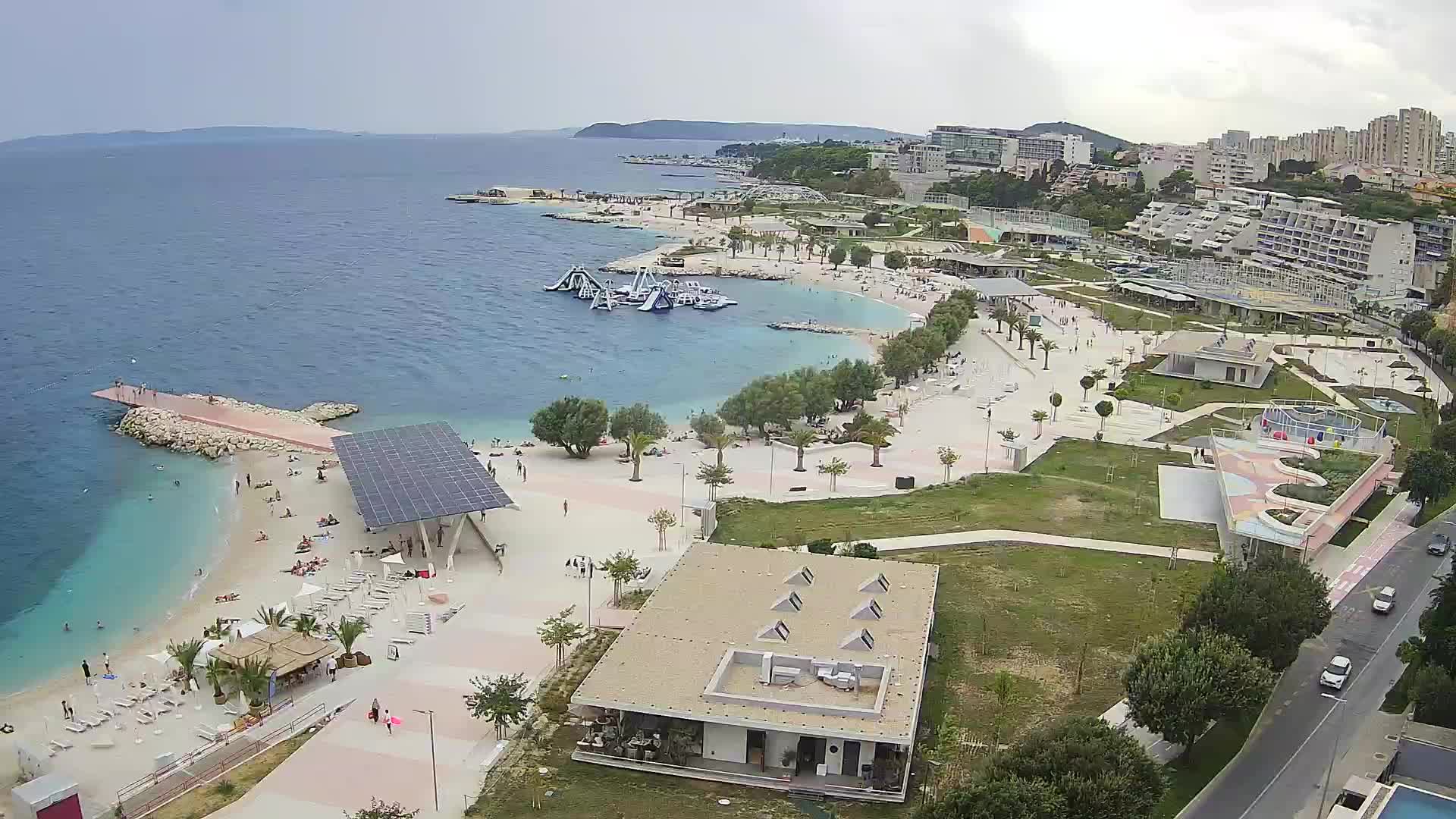 Split – Lungomare Znjanski