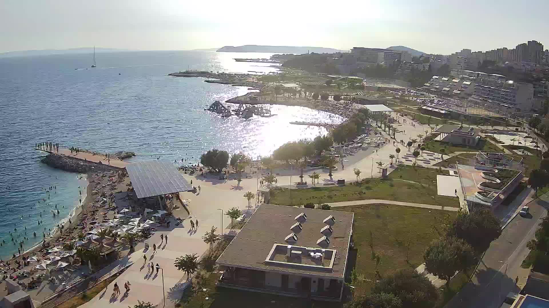 Split – Znjanski Plateau Renovation
