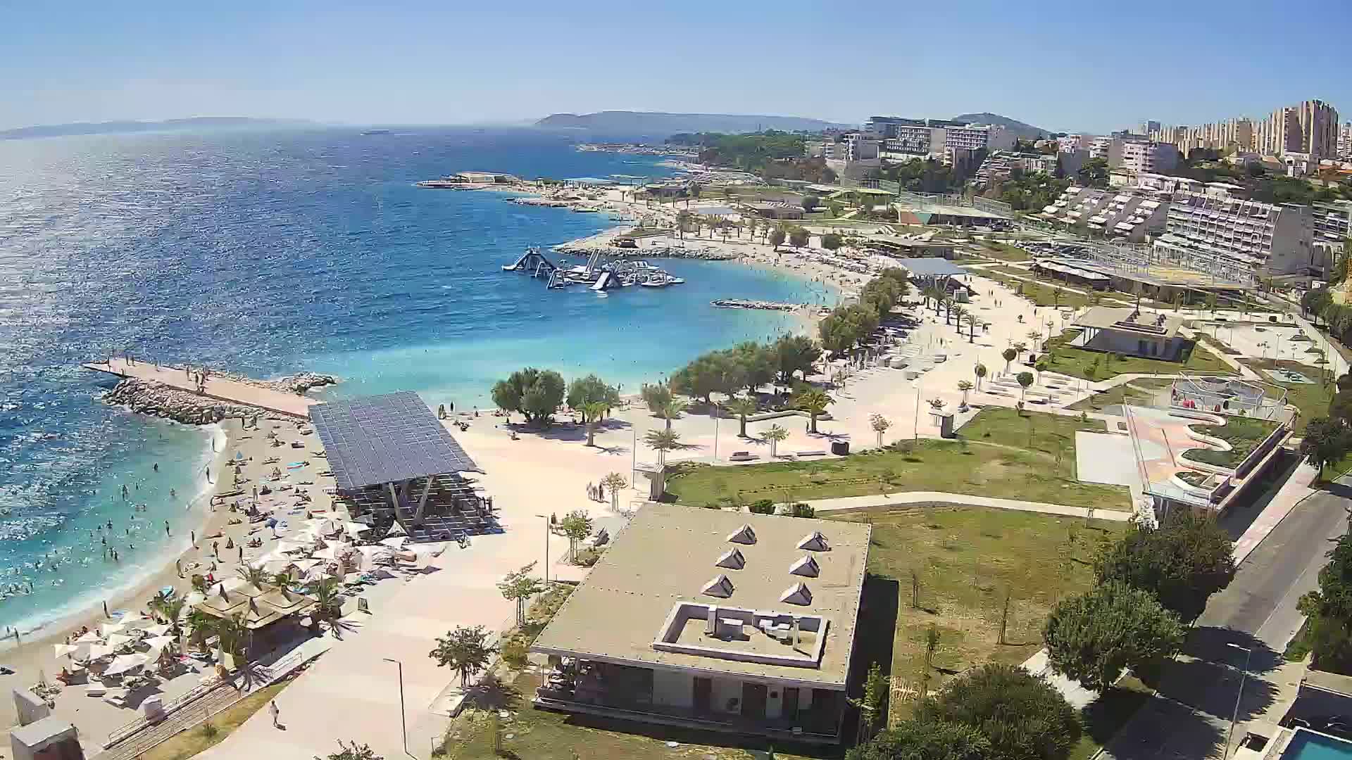 Split – Znjanski Plateau Renovation