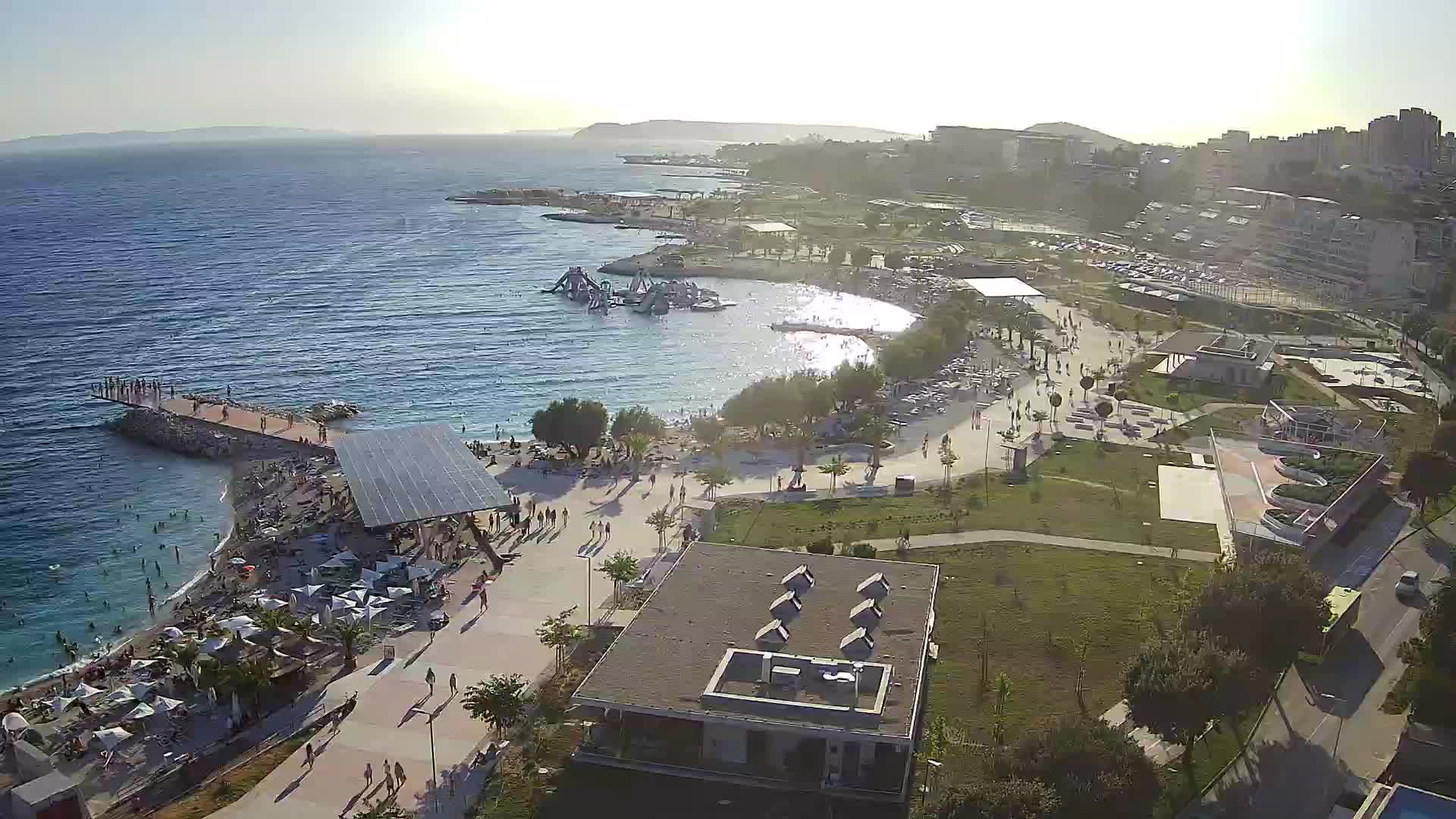 Split – Lungomare Znjanski