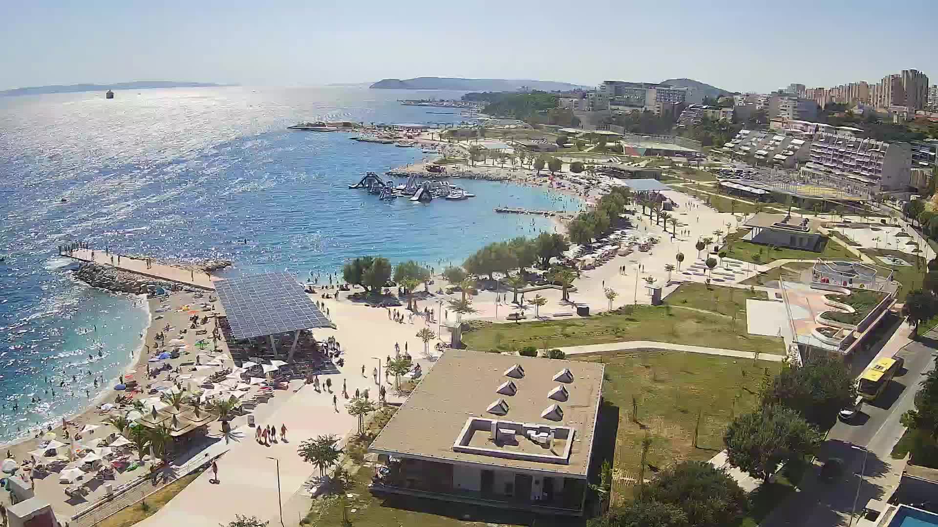 Split – Znjanski Plateau Renovation