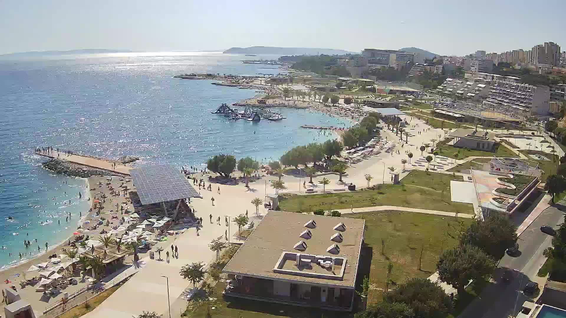 Split – Znjanski Plateau Renovation