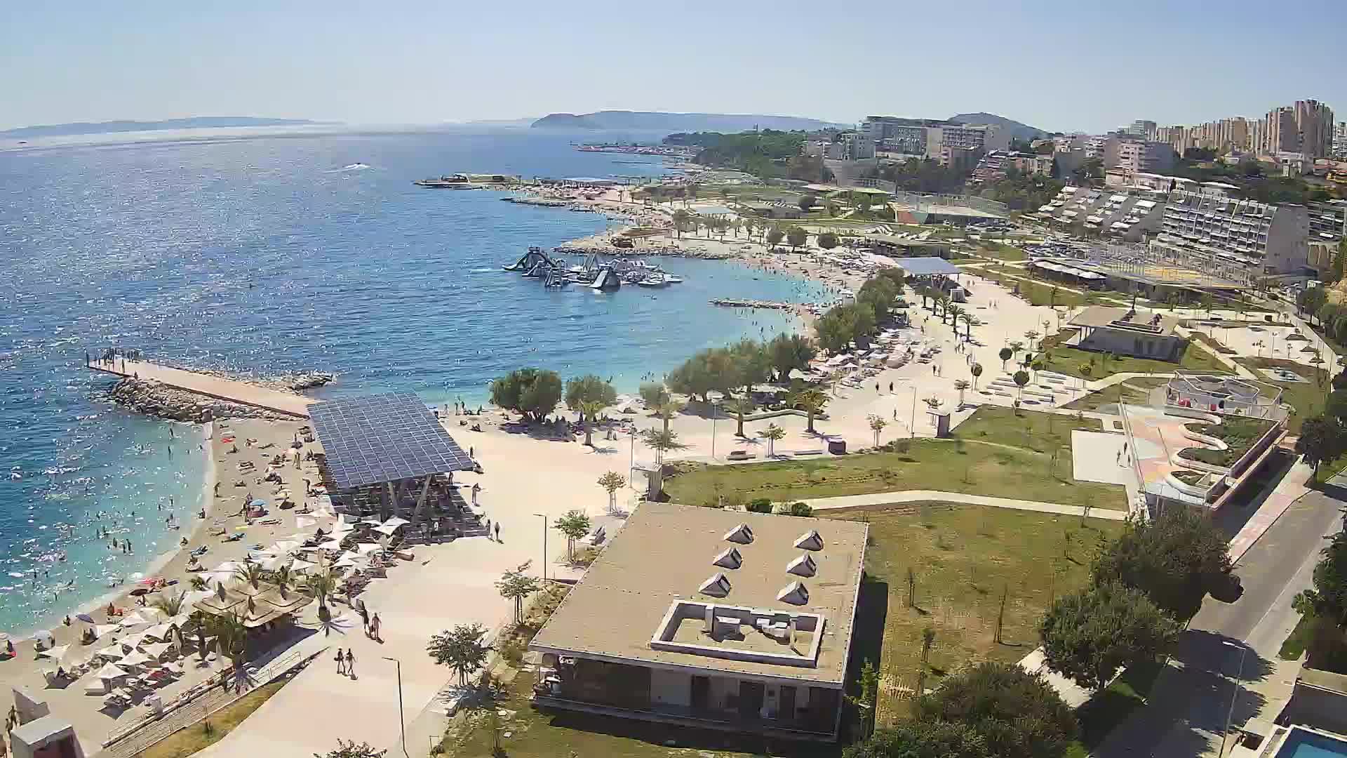 Split – Znjanski Plateau Renovation