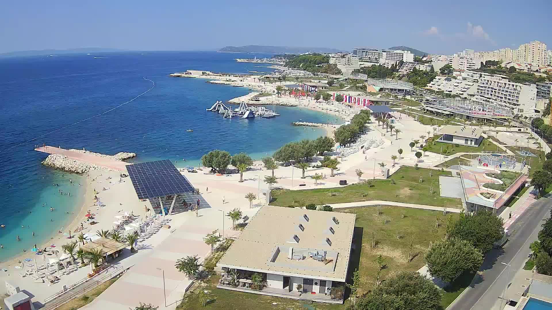 Split – Lungomare Znjanski