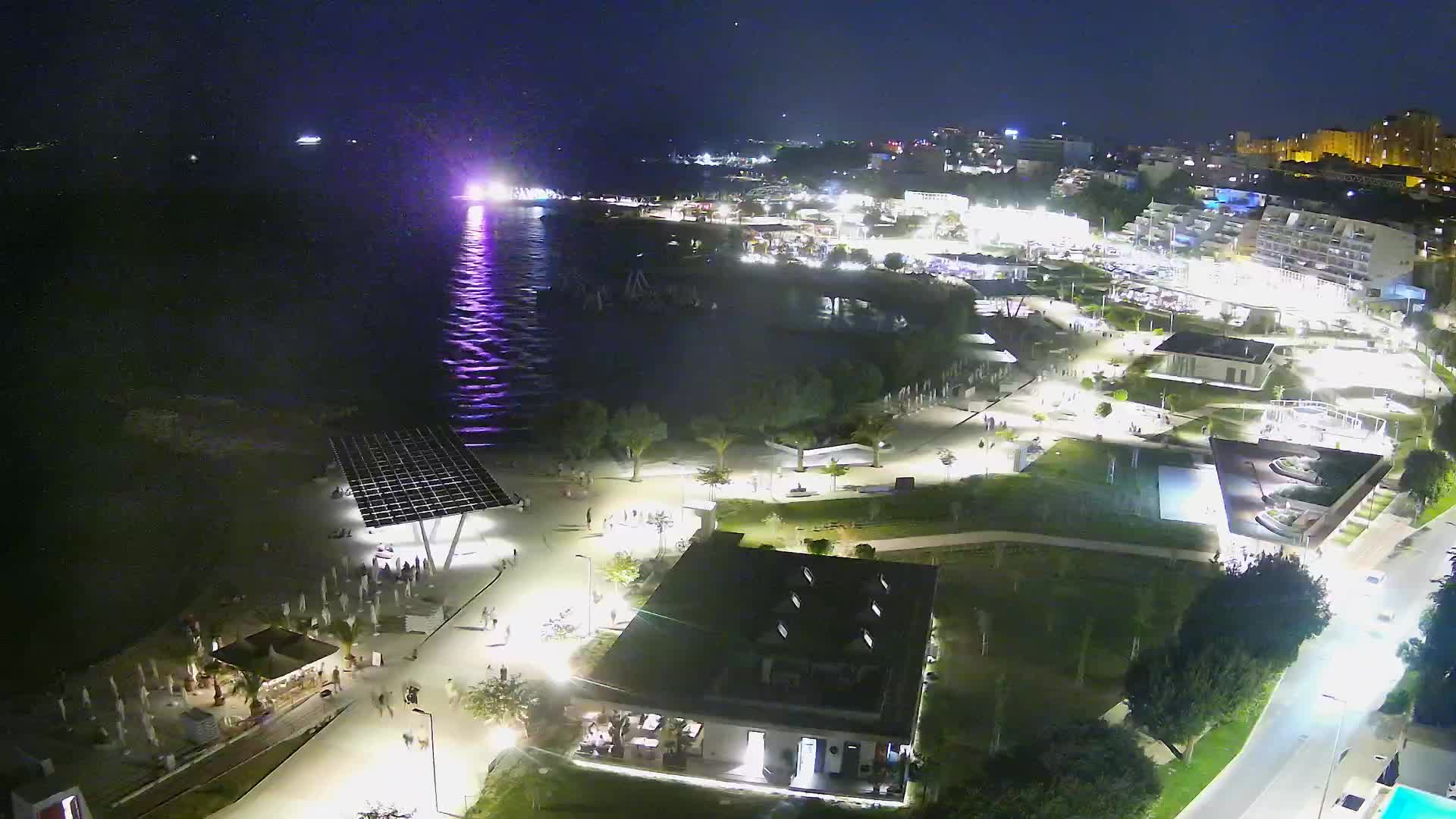 Split – Lungomare Znjanski