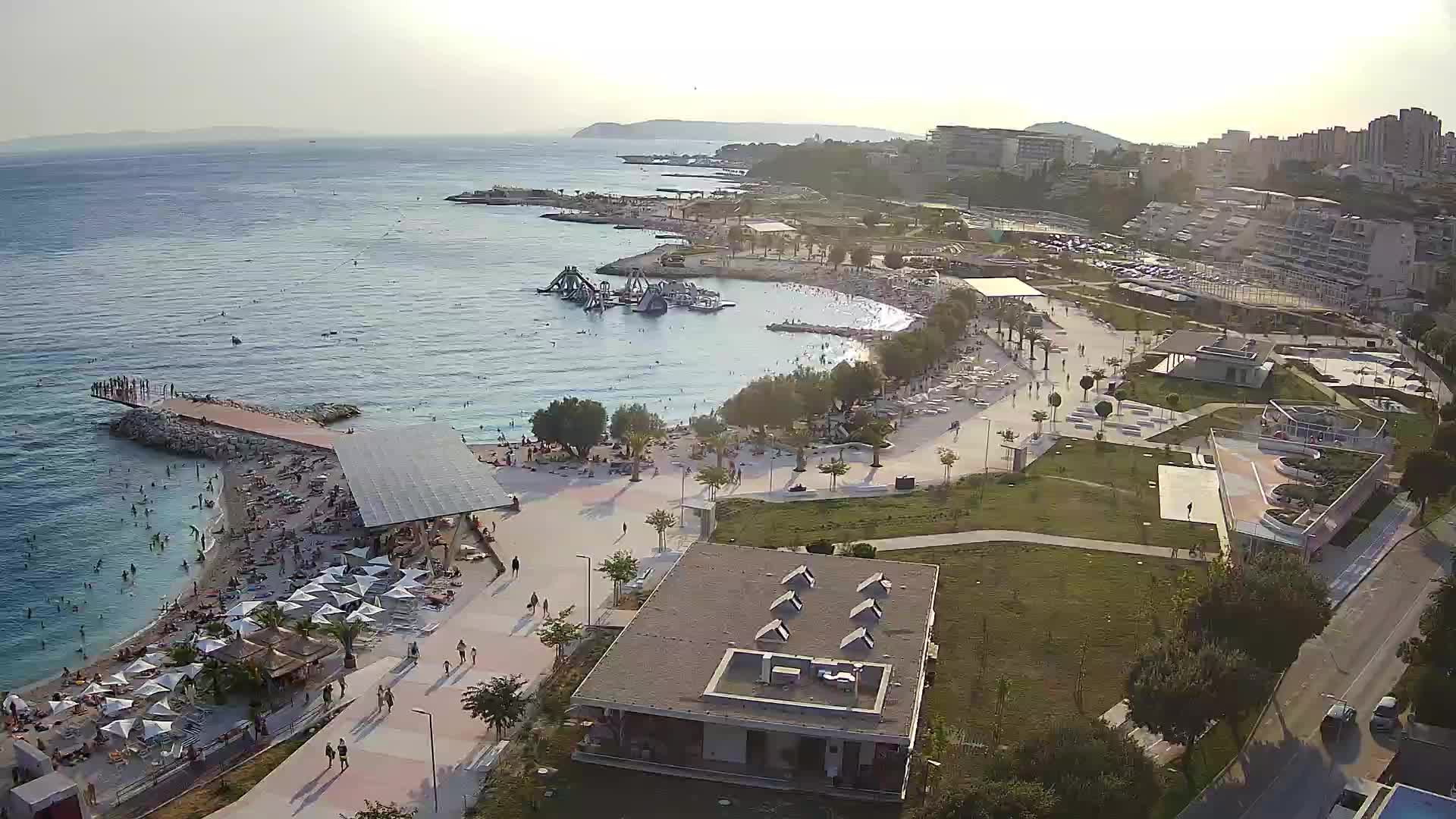 Split – Znjanski Plateau Renovation
