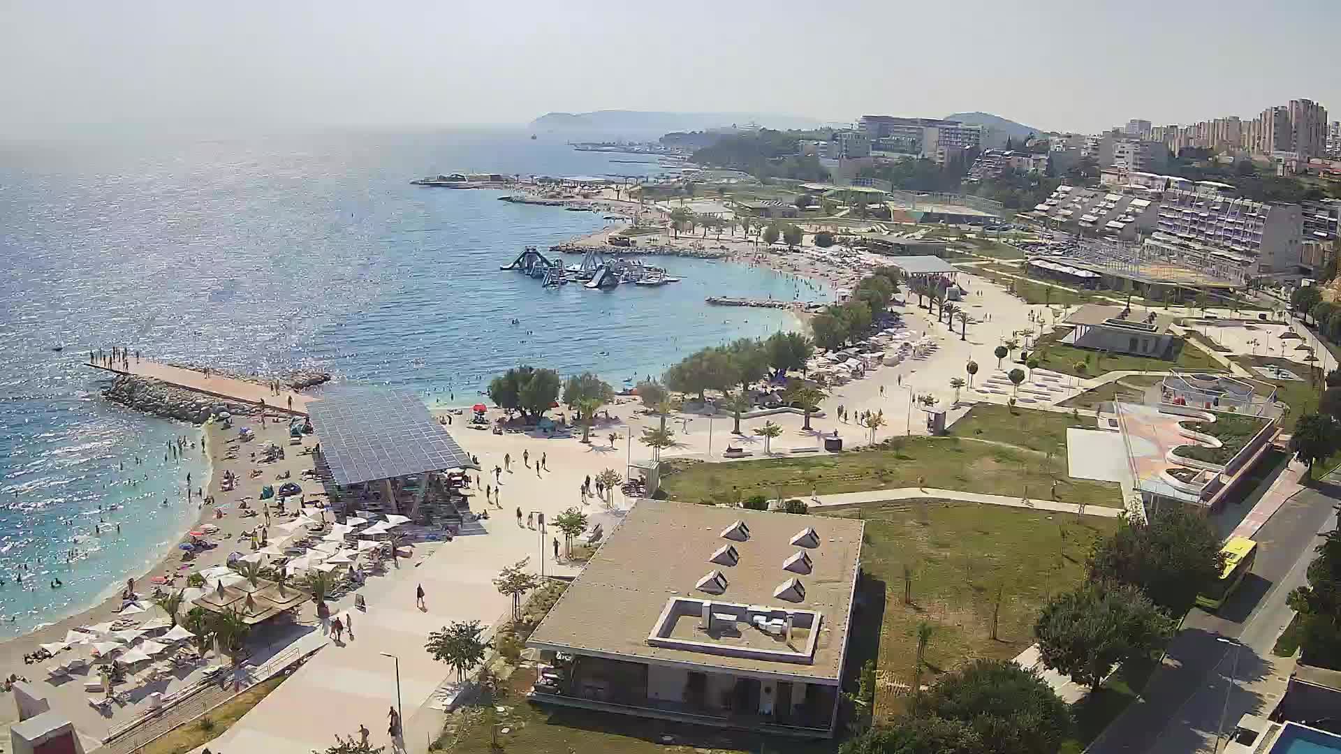 Split – Znjanski Plateau Renovation
