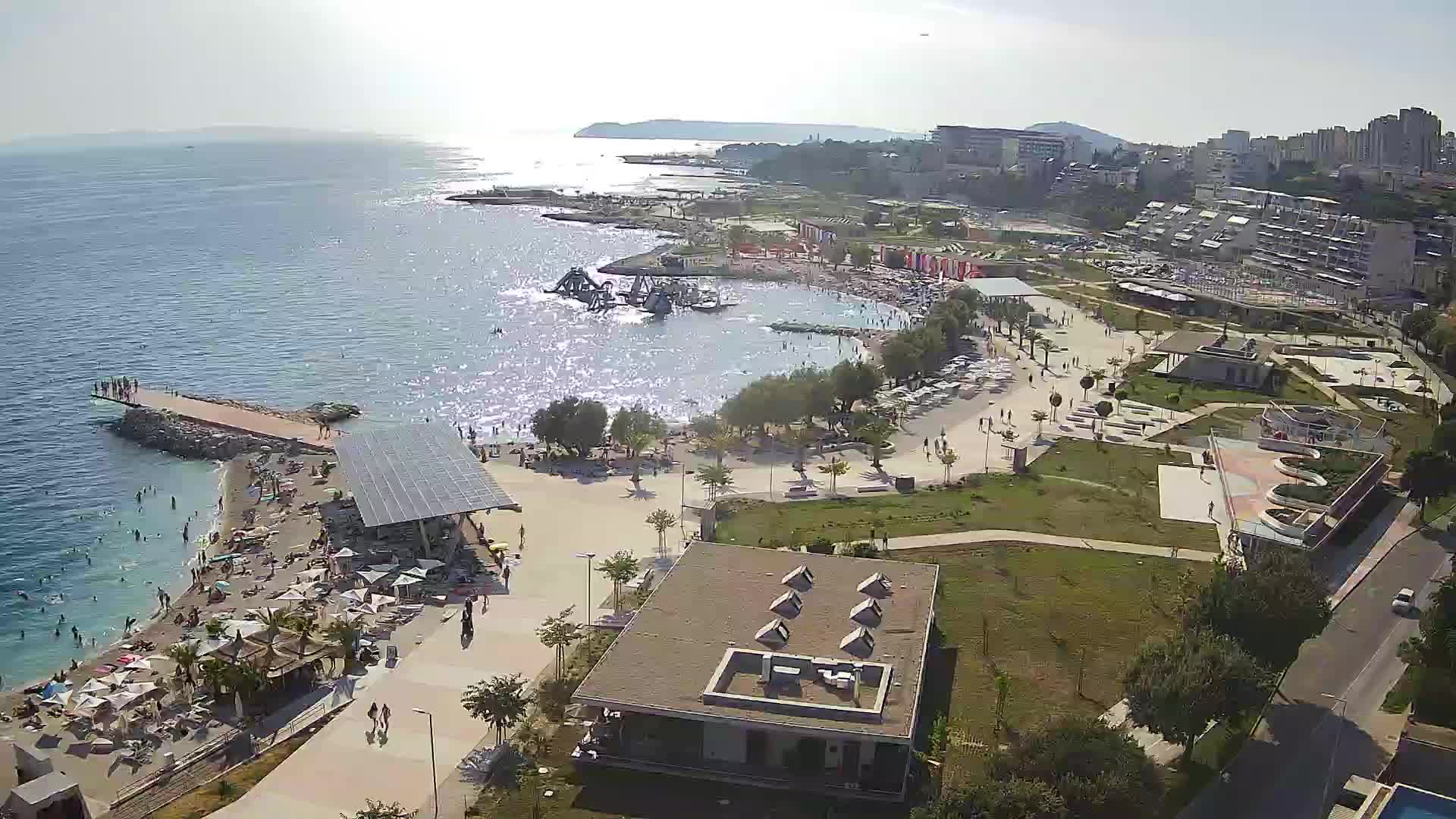 Split – Obnova Žnjanskog platoa