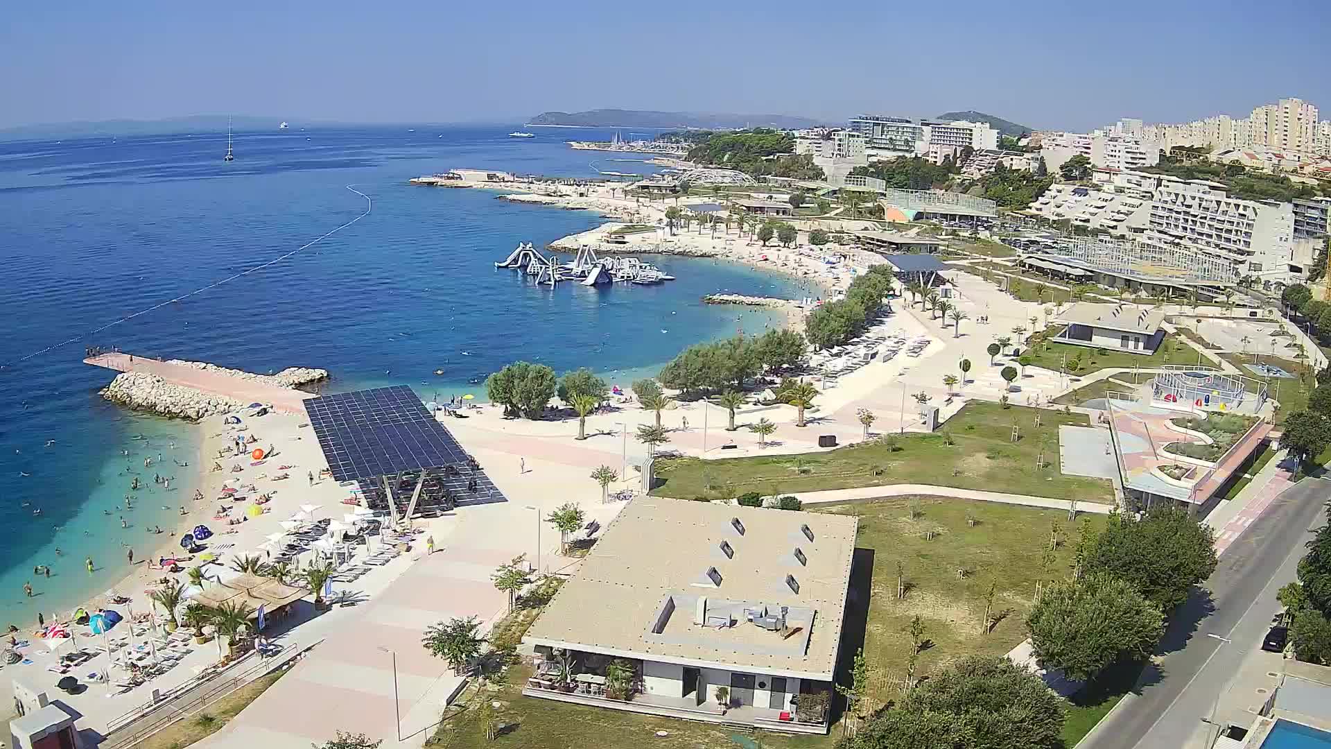 Split – Lungomare Znjanski