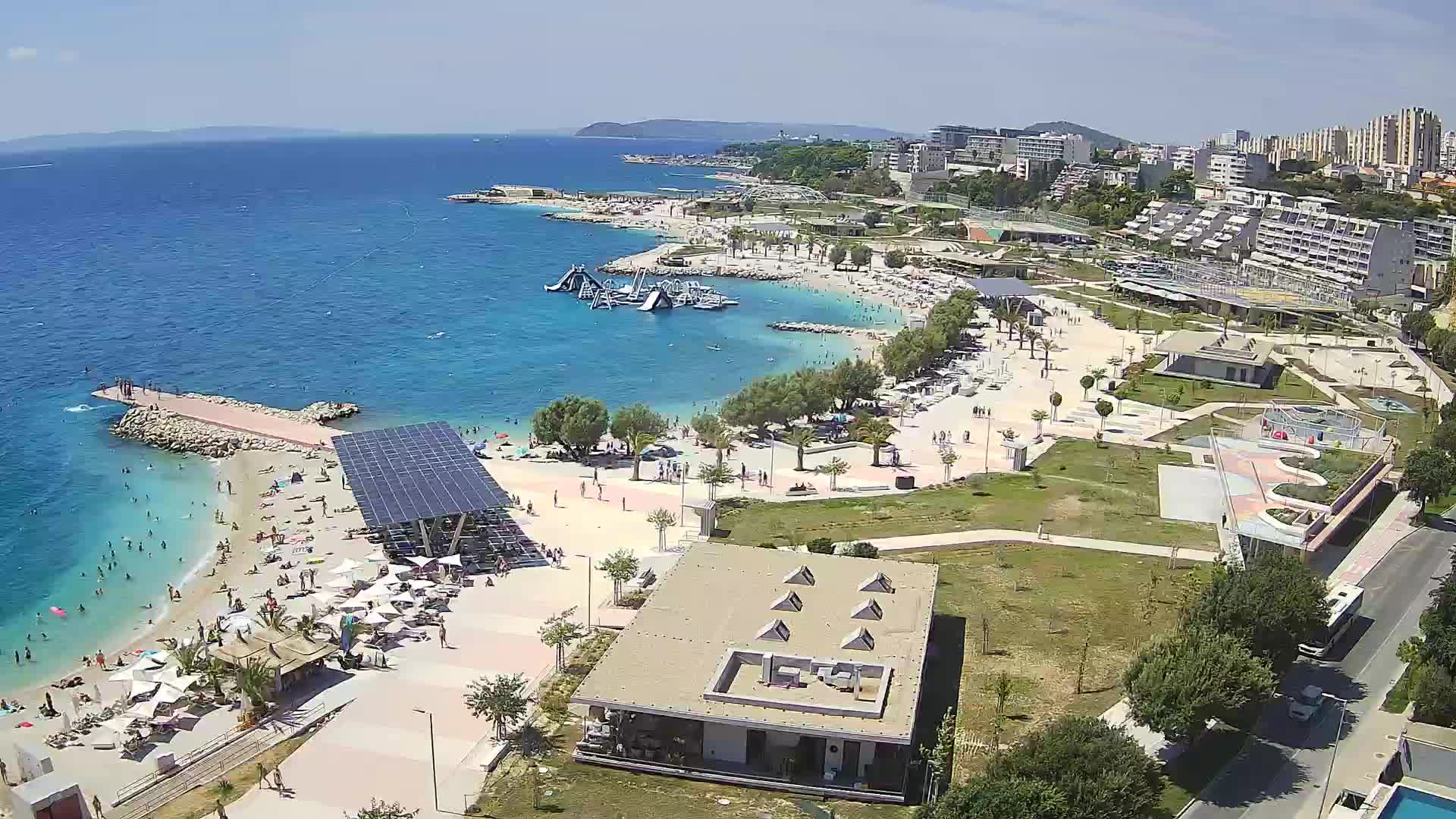 Split – Lungomare Znjanski