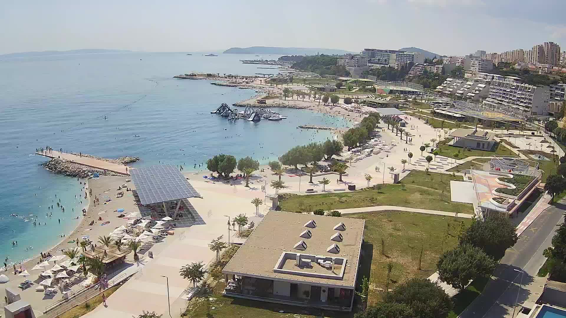 Split – Lungomare Znjanski