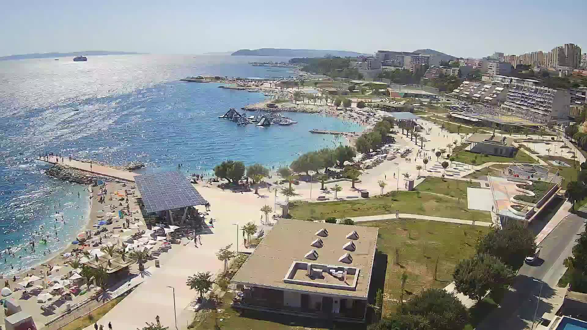 Split – Lungomare Znjanski