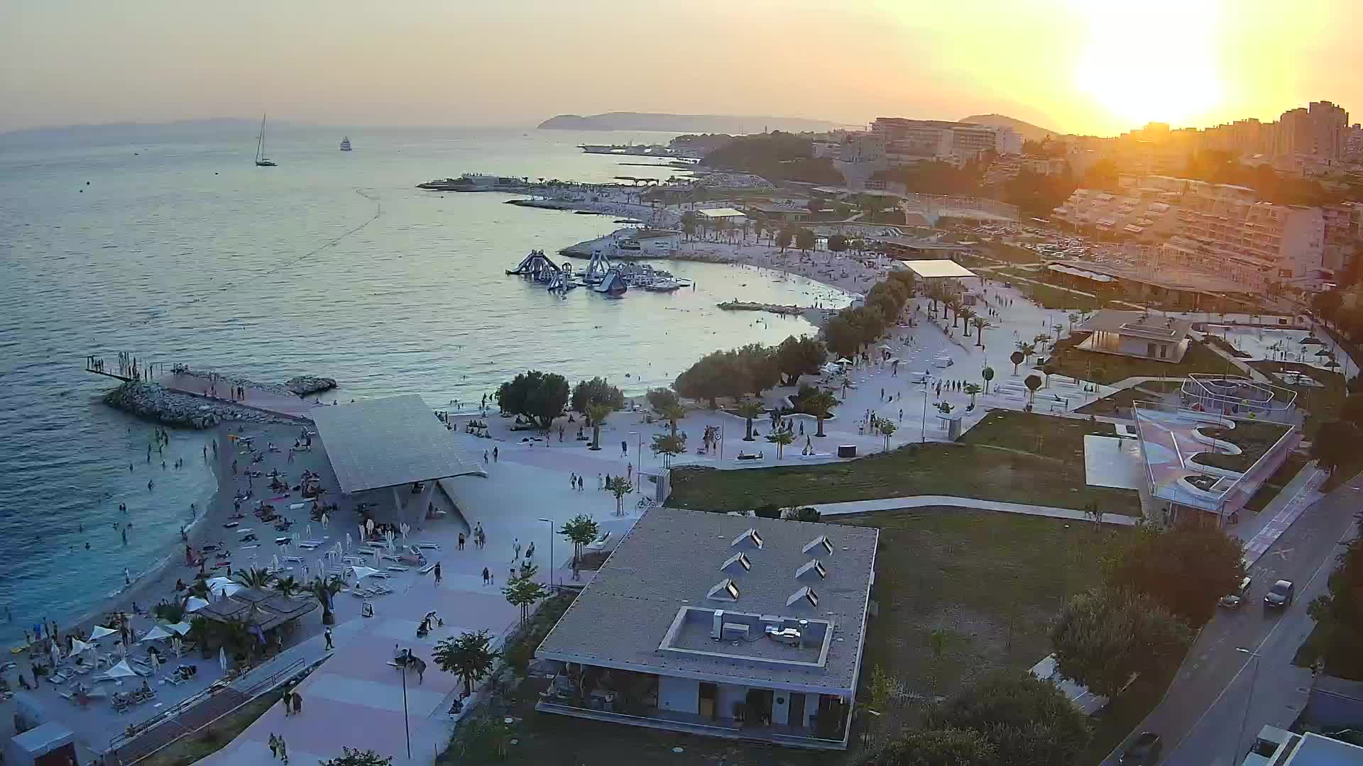 Split – Lungomare Znjanski