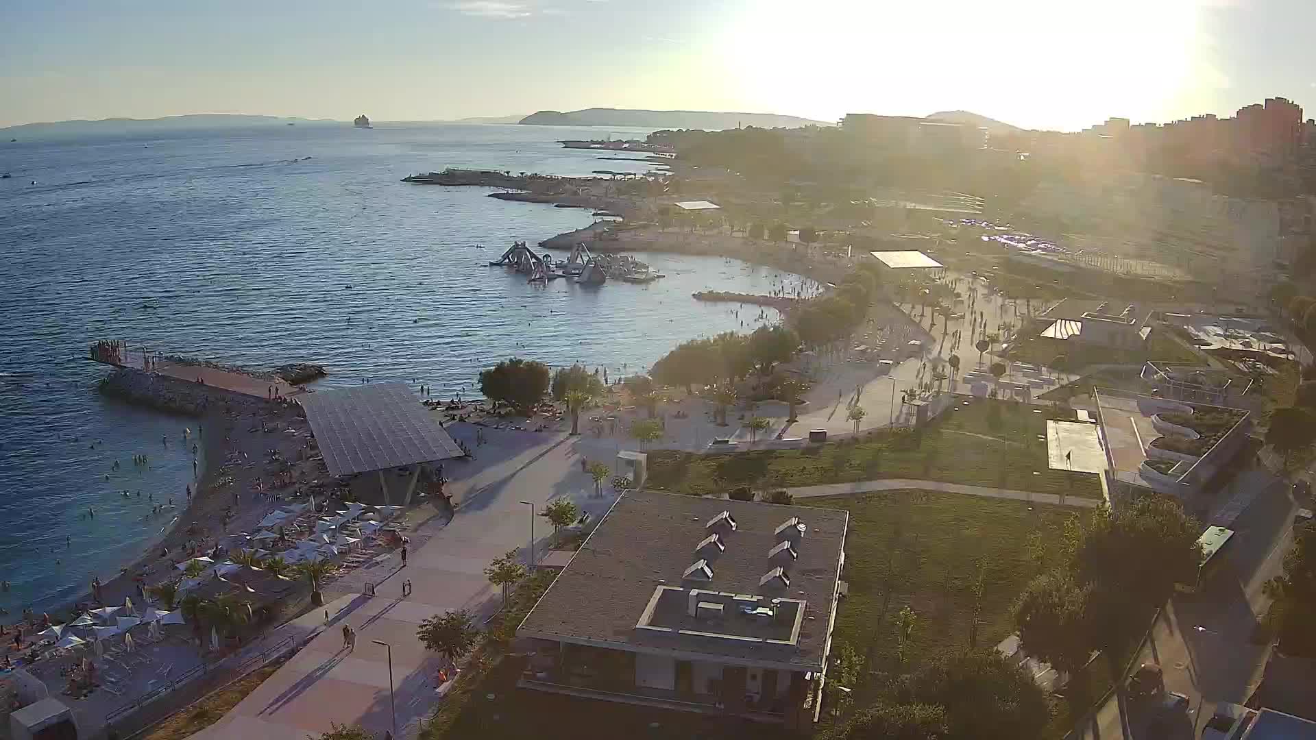 Split – Znjanski Plateau Renovation