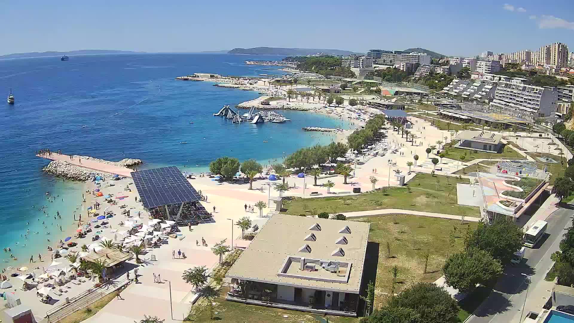 Split – Lungomare Znjanski
