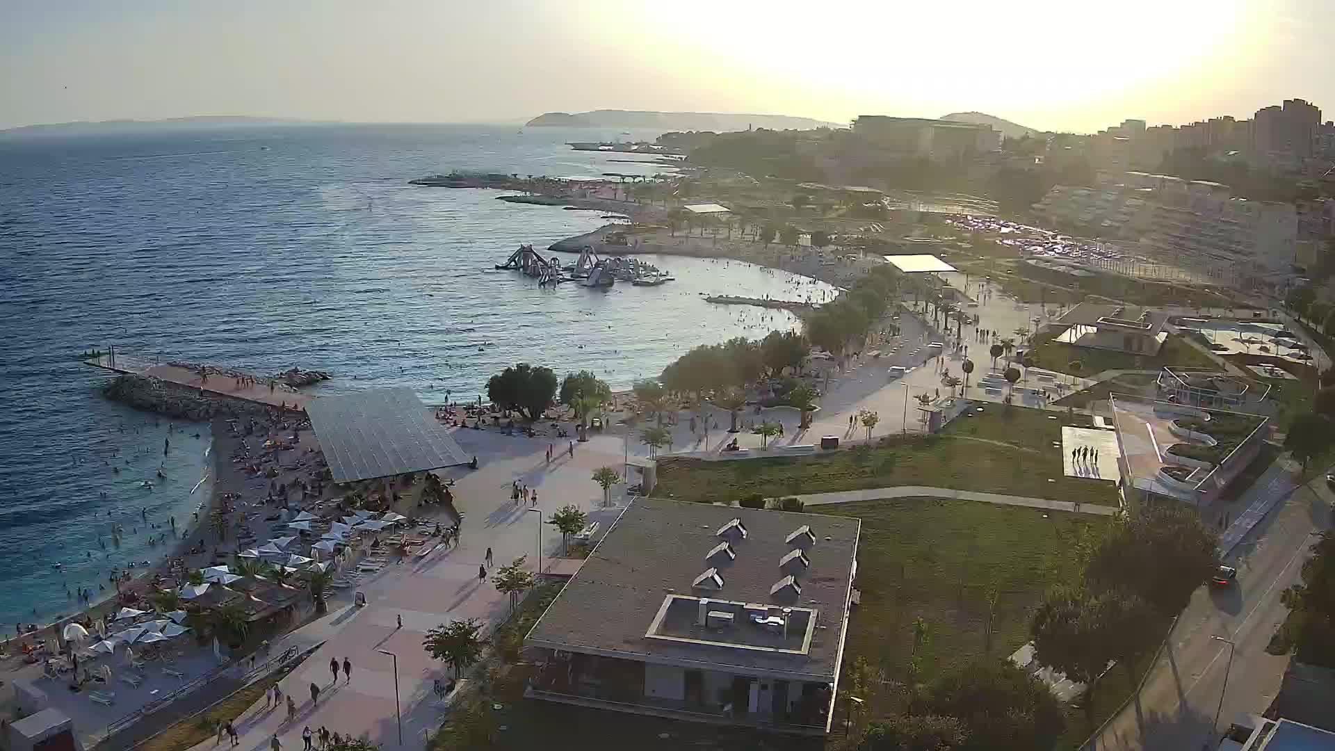 Split – Znjanski Plateau Renovation