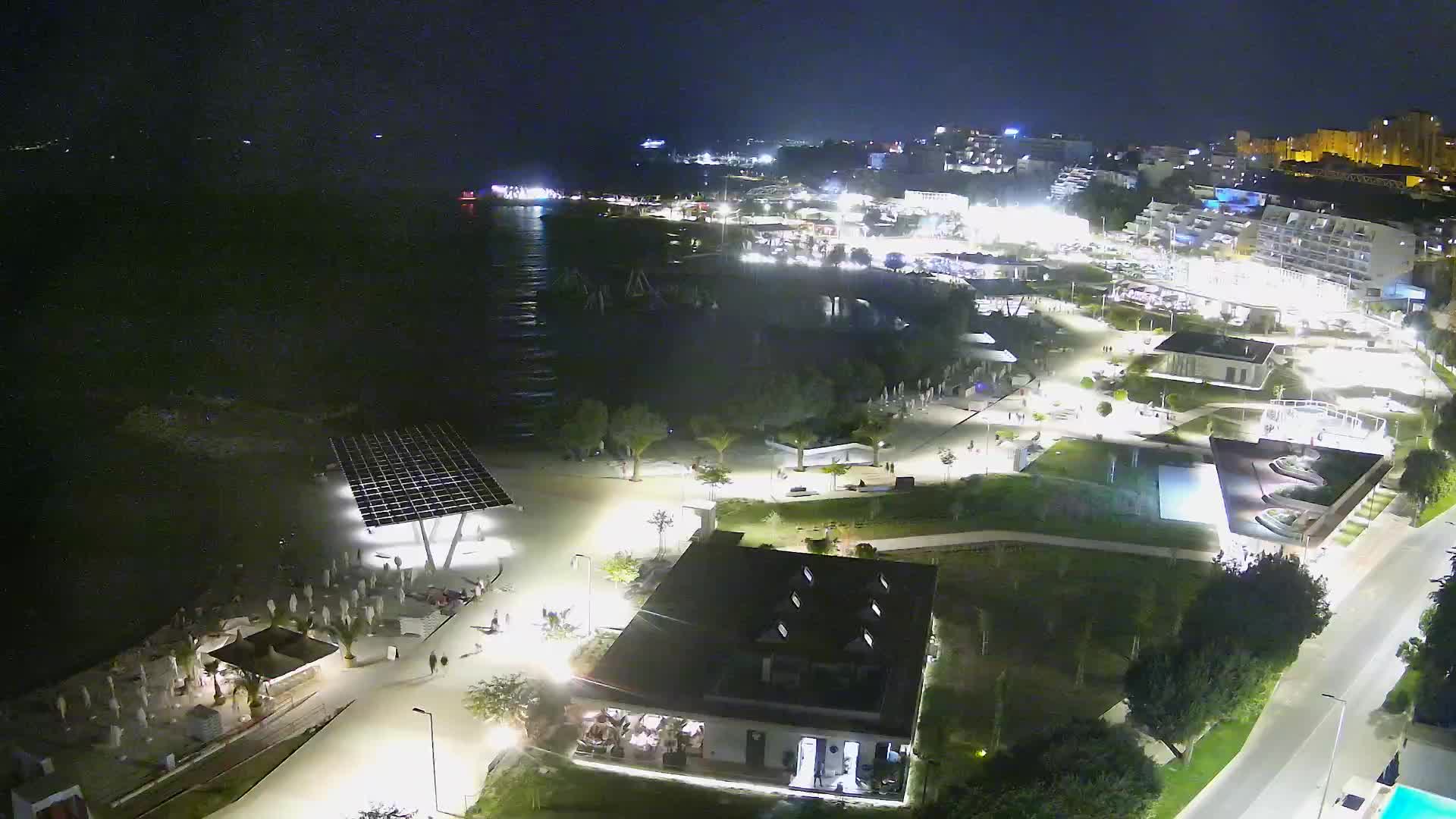 Split – Lungomare Znjanski