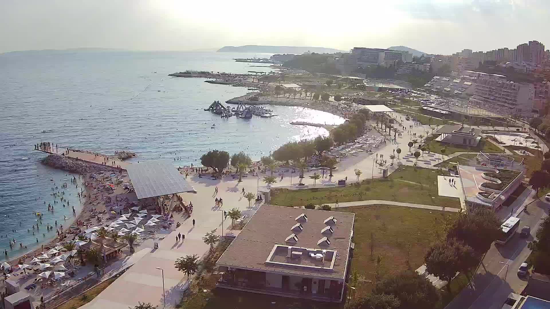 Split – Lungomare Znjanski