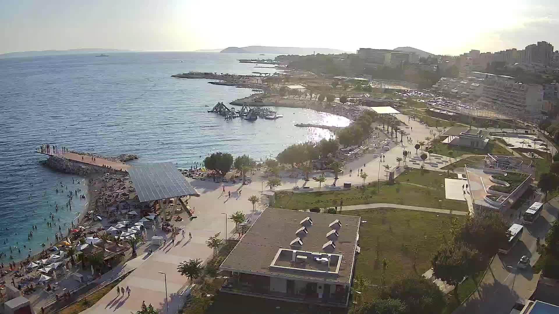 Split – Znjanski Plateau Renovation