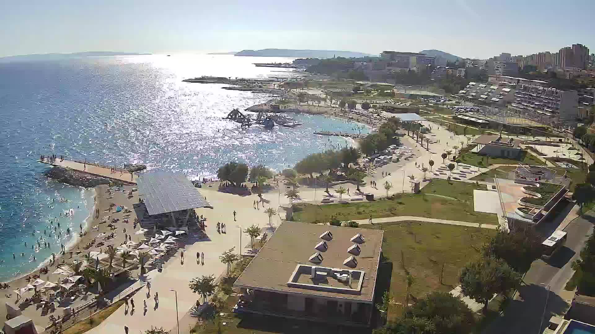 Split – Znjanski Plateau Renovation