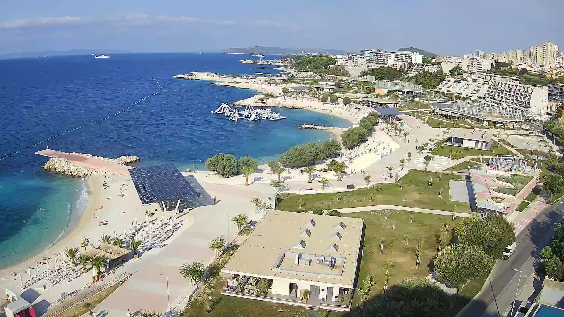 Split – Znjanski Plateau Renovation