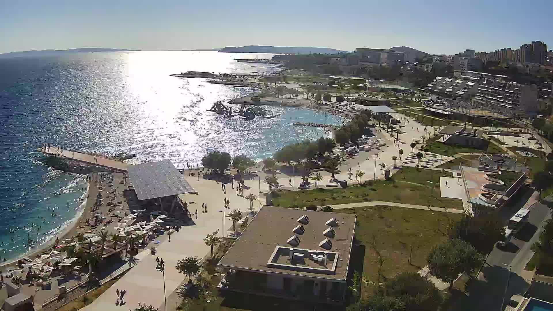 Split – Lungomare Znjanski
