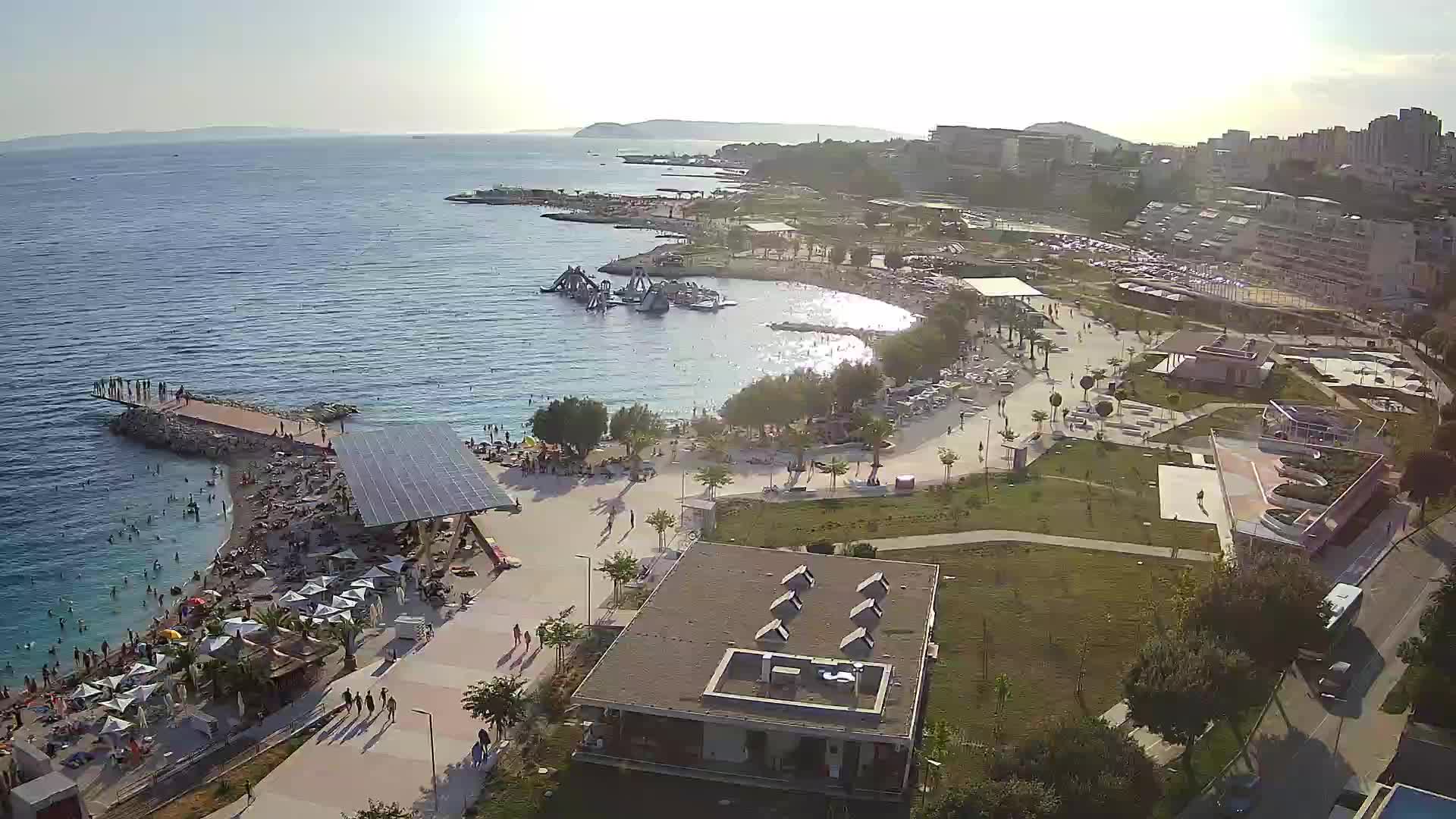 Split – Lungomare Znjanski