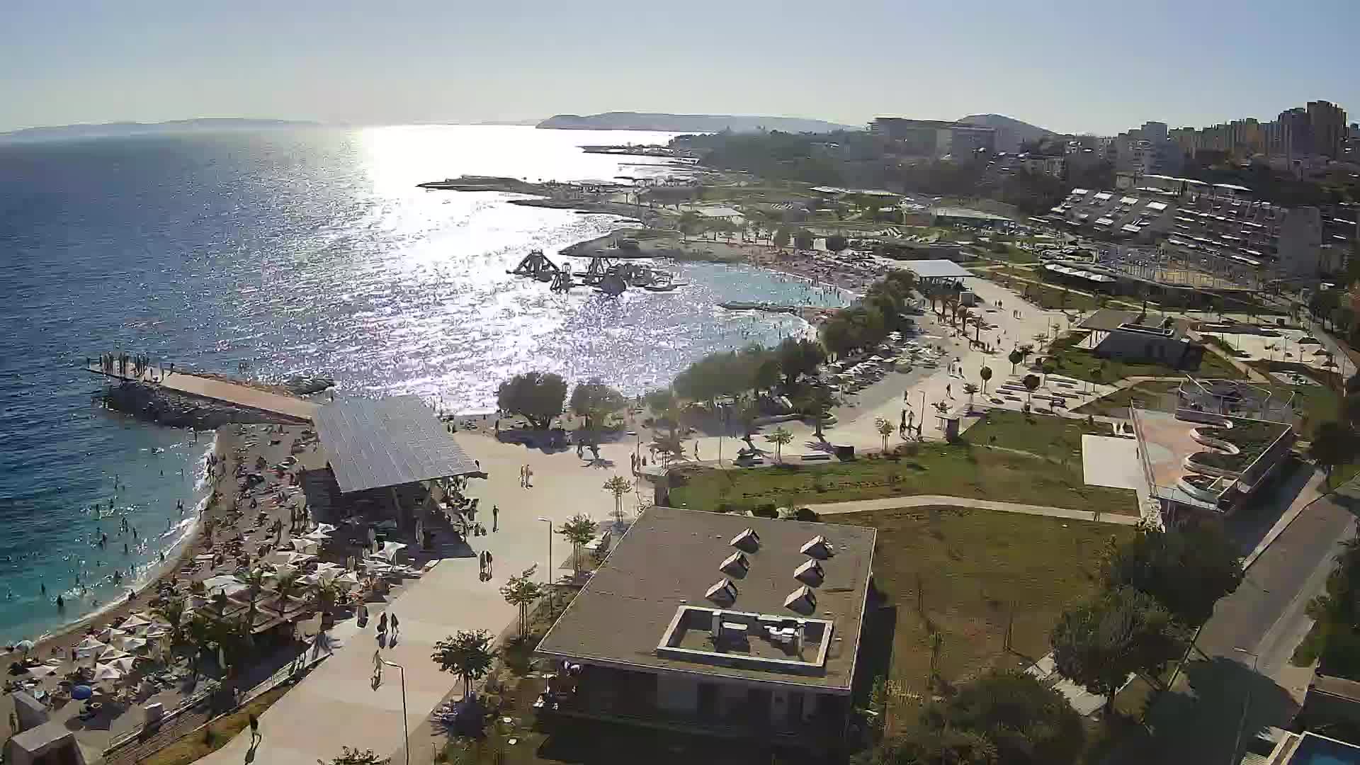 Split – Znjanski Plateau Renovation