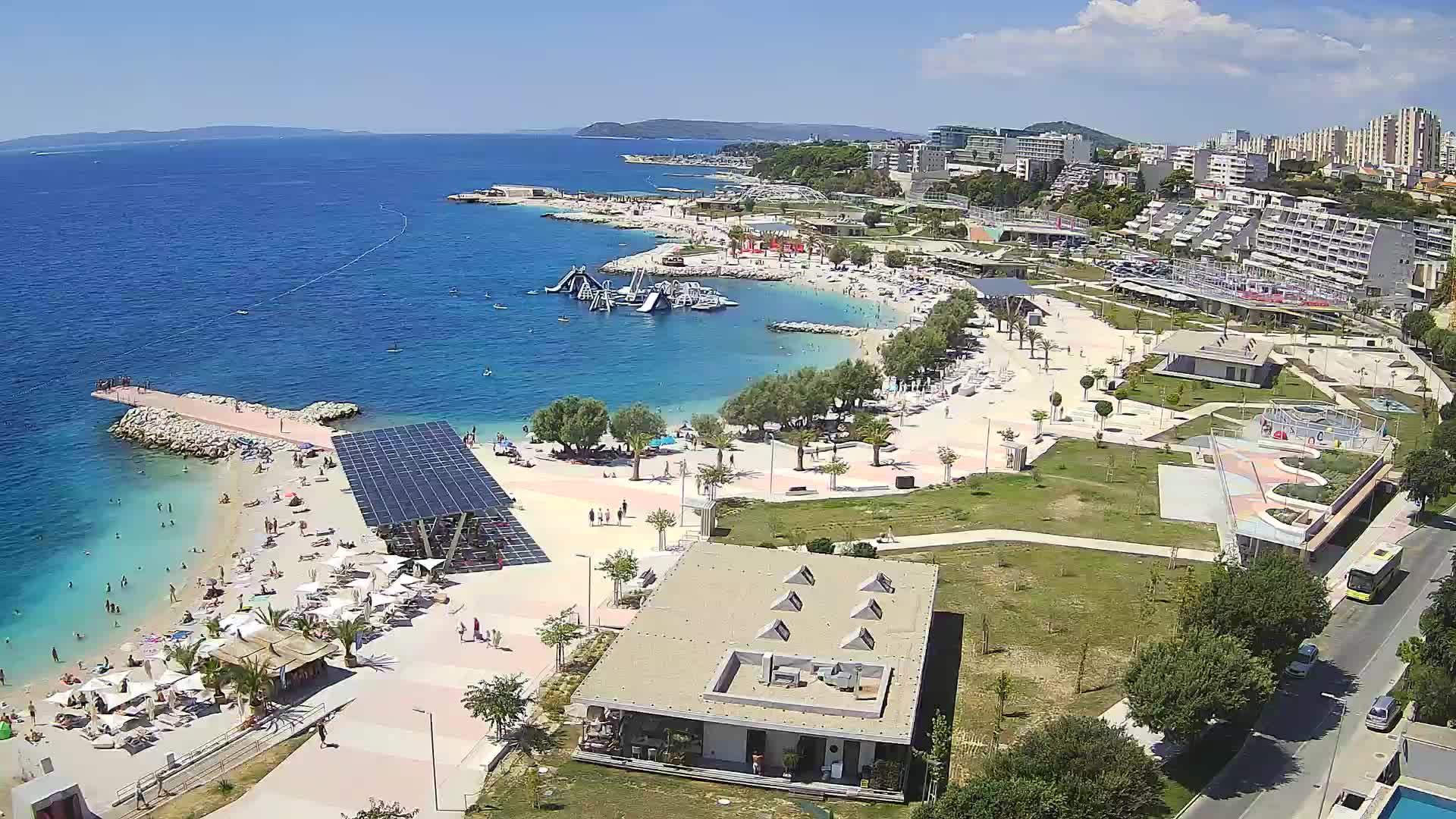 Split – Lungomare Znjanski