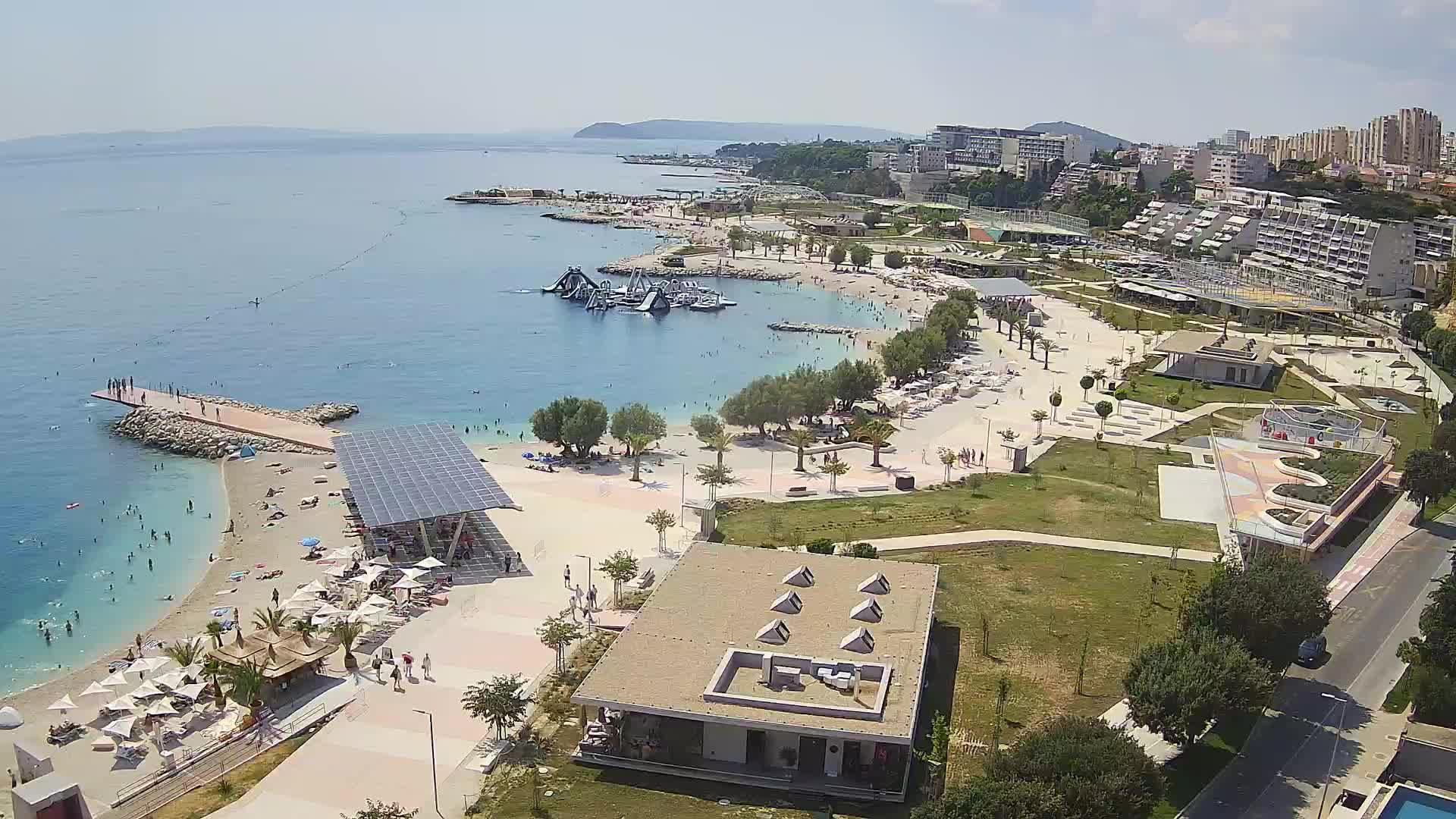 Split – Lungomare Znjanski