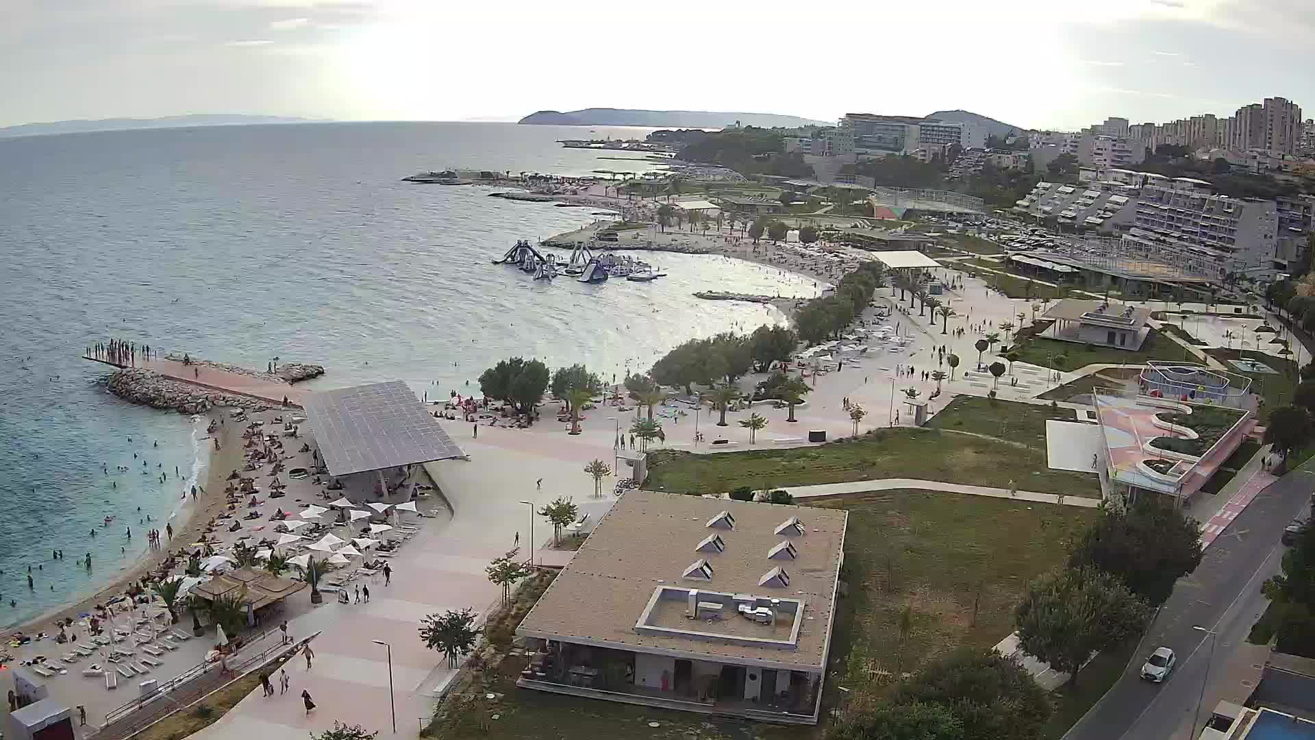 Split – Lungomare Znjanski