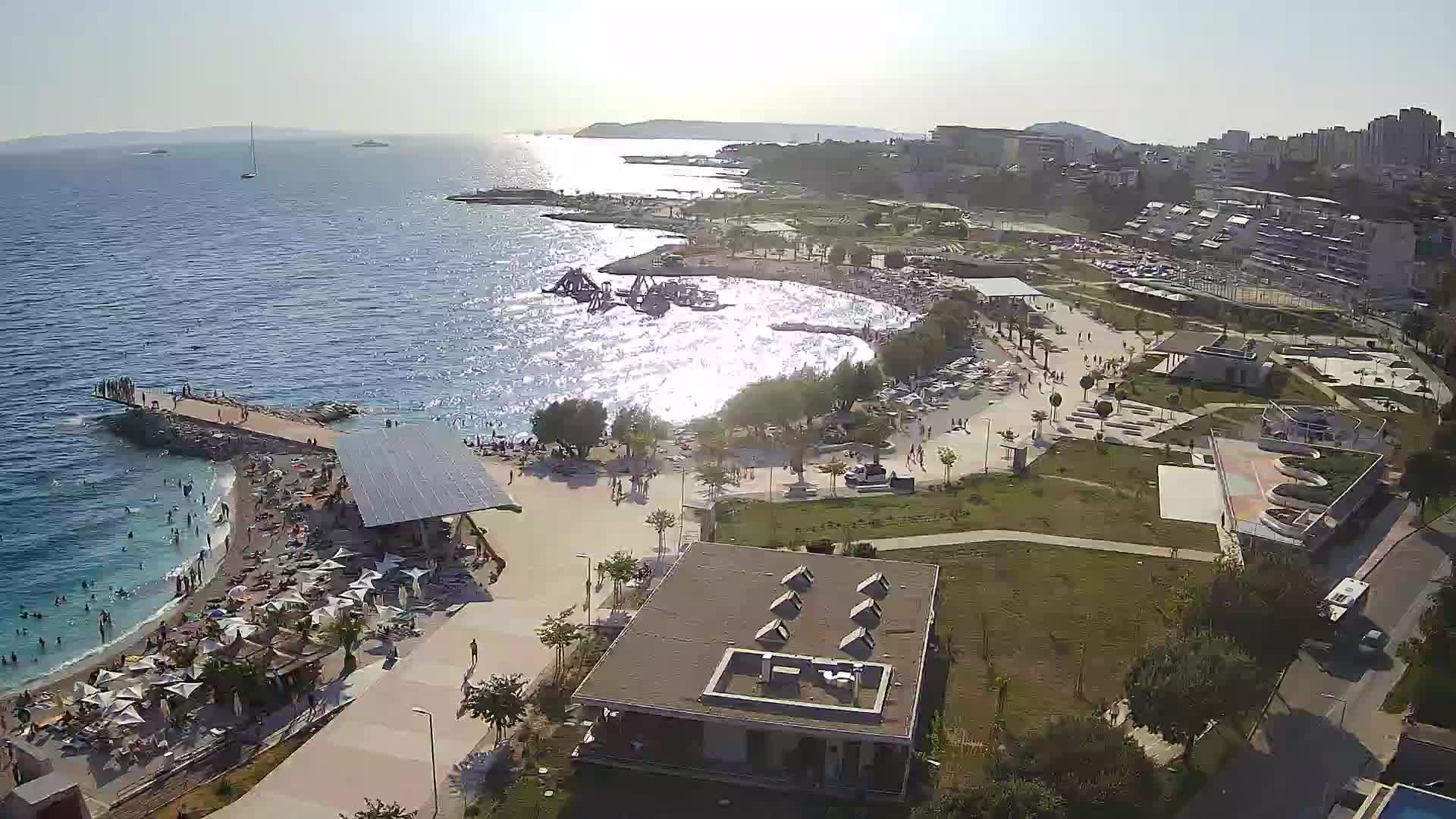Split – Znjanski Plateau Renovation