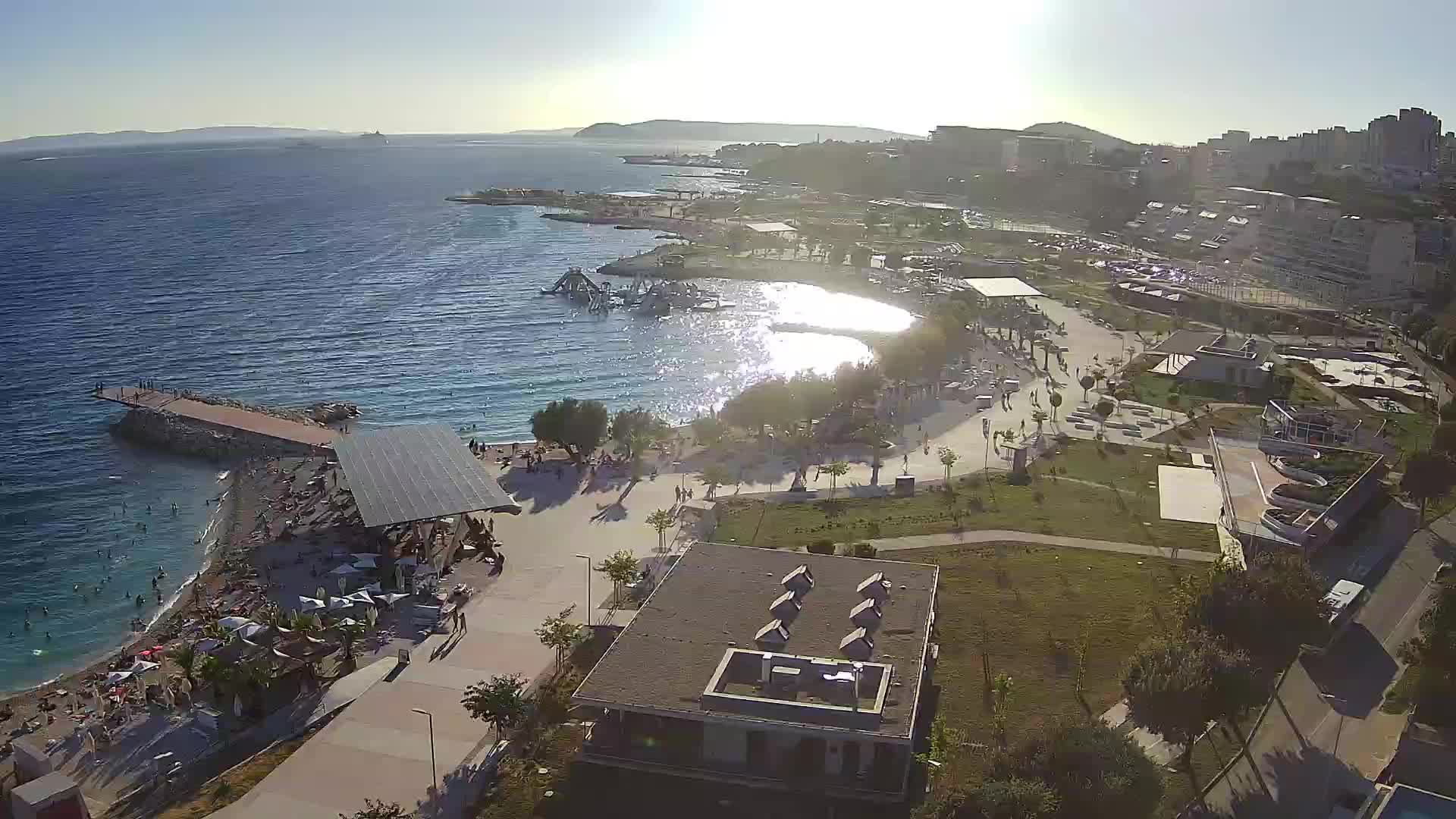 Split – Znjanski Plateau Renovation