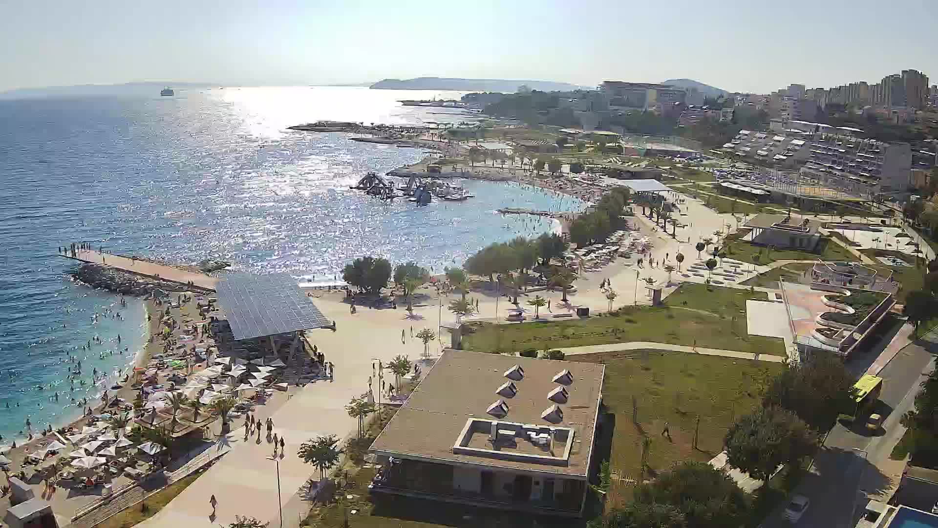 Split – Znjanski Plateau Renovation