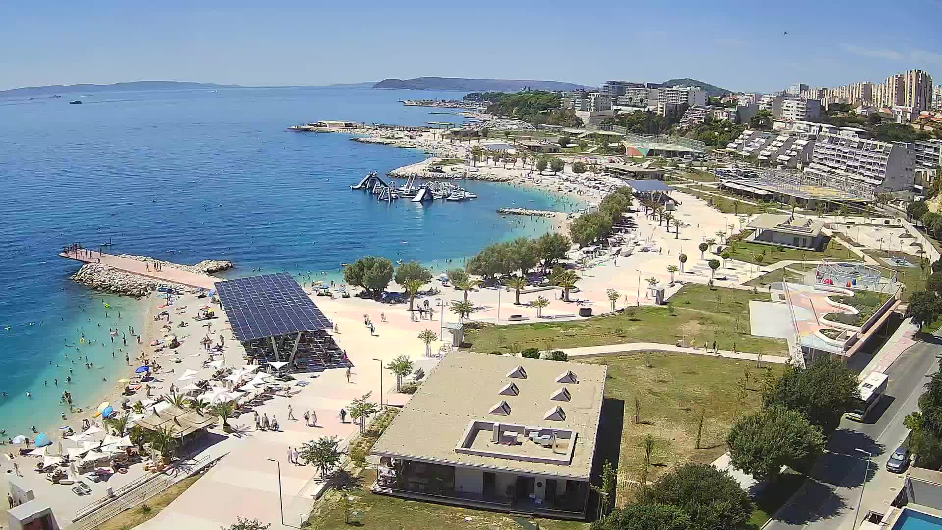 Split – Lungomare Znjanski