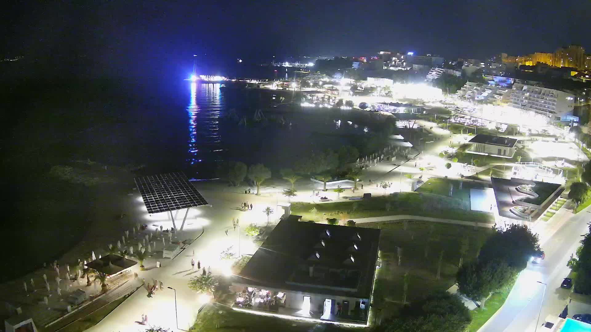 Split – Lungomare Znjanski
