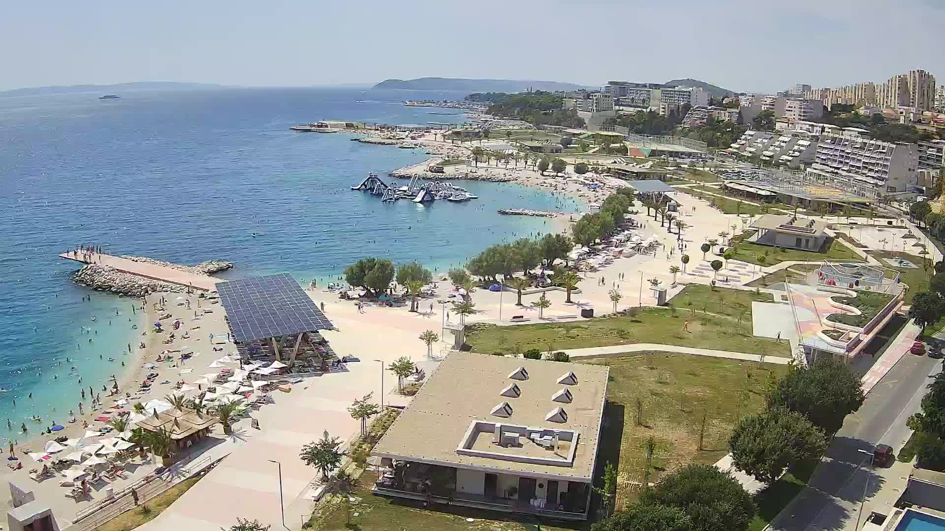 Split – Lungomare Znjanski