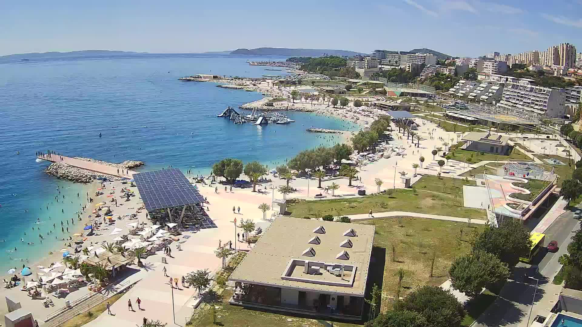 Split – Lungomare Znjanski